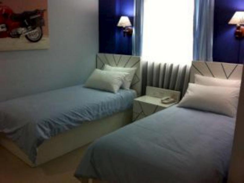 La Nostalgie Boutique Guest House Bandung Exterior foto